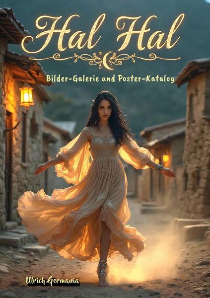 Produktbild: Hal Hal Bilder-Galerie und Poster-Katalog