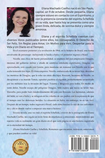 Produktbild: Un Diario en el Tiempo