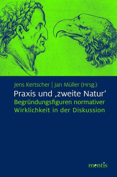 Produktbild: Praxis und &rsaquo;zweite Natur&lsaquo;