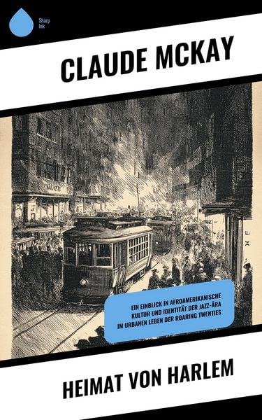 Produktbild: Heimat von Harlem