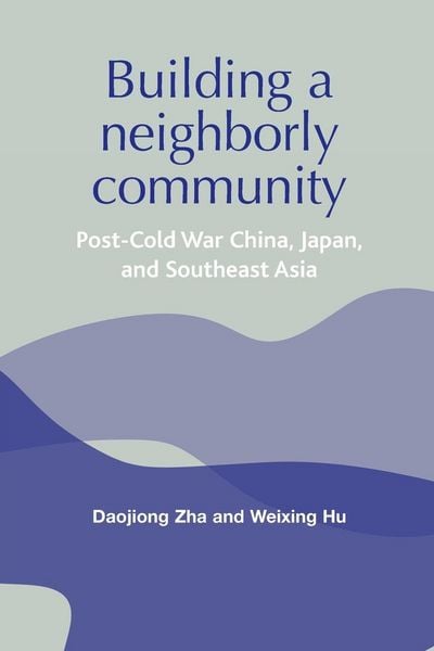Produktbild: Building a neighborly community