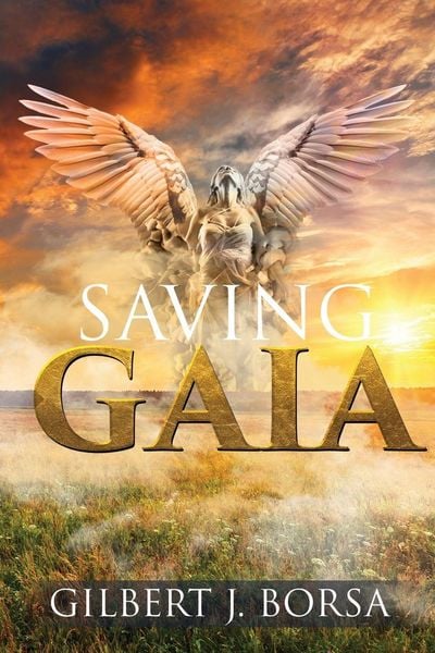 Produktbild: Saving Gaia