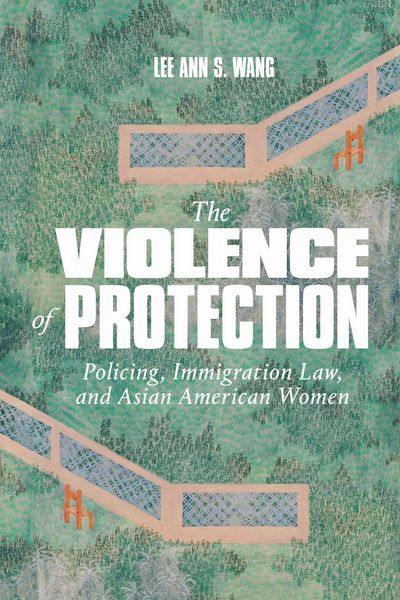 Produktbild: The Violence of Protection