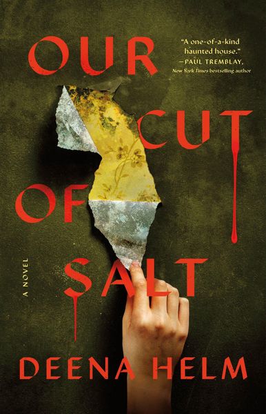 Produktbild: Our Cut of Salt