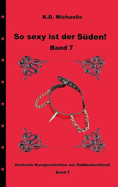 Produktbild: So sexy ist der S&uuml;den! Band 7