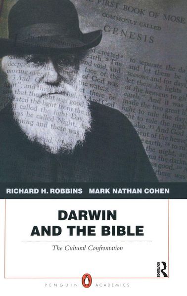 Produktbild: Darwin and the Bible