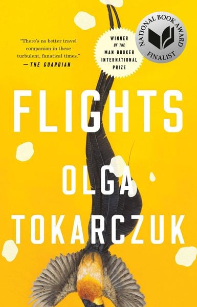 Produktbild: Flights
