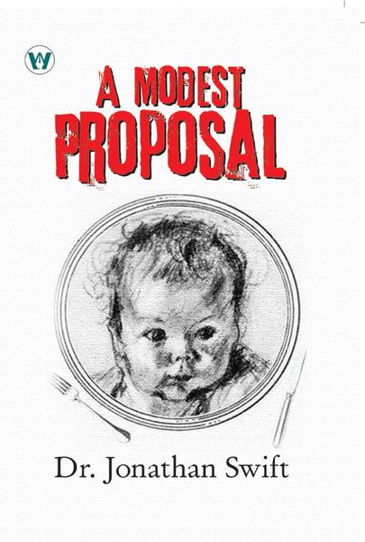 Produktbild: A Modest Proposal