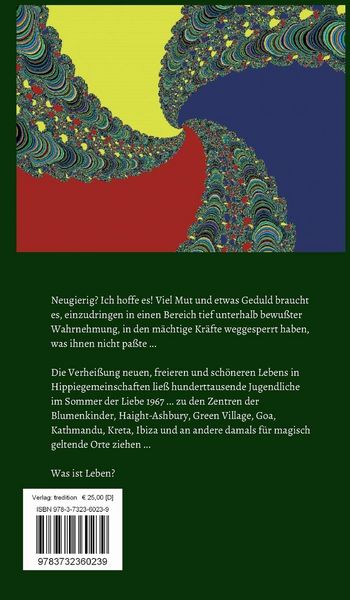 Produktbild: Hippiephilosophie
