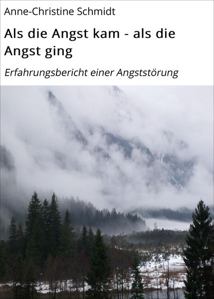 Produktbild: Als die Angst kam - als die Angst ging