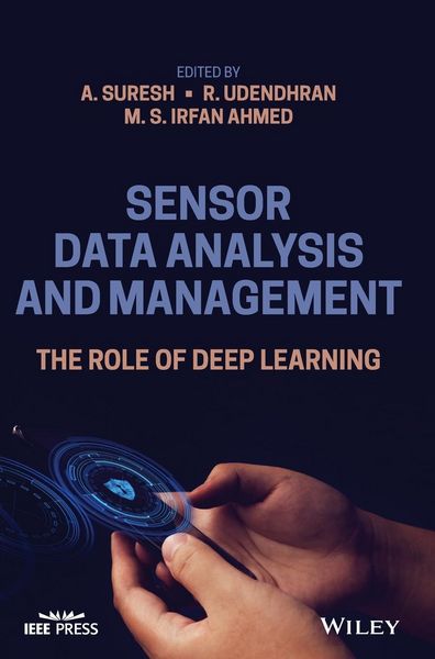 Produktbild: Sensor Data Analysis and Management