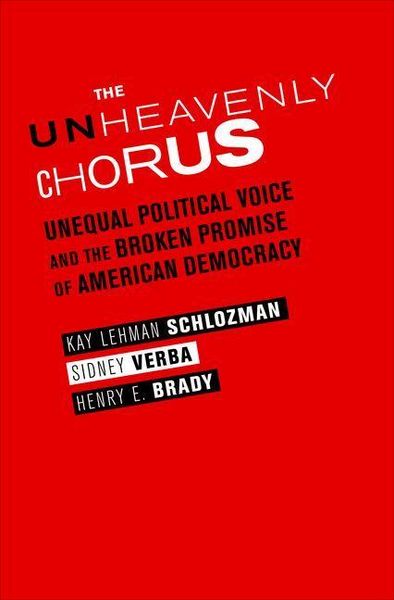 Produktbild: Unheavenly Chorus