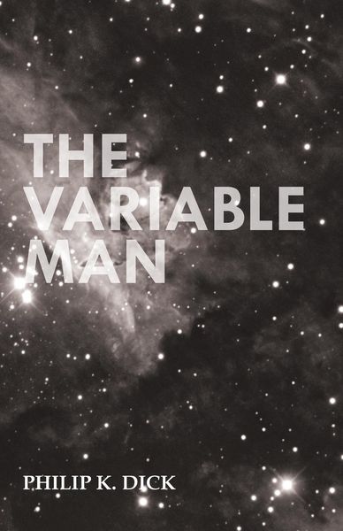Produktbild: The Variable Man