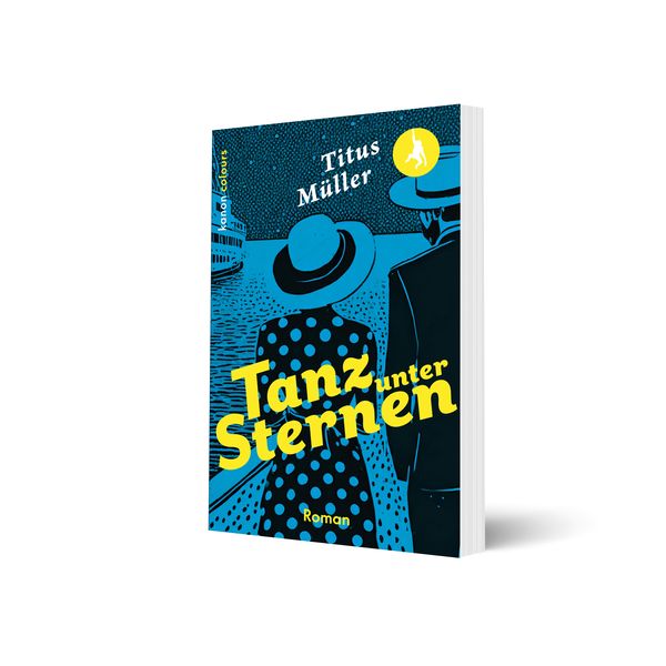 Produktbild: Tanz unter Sternen
