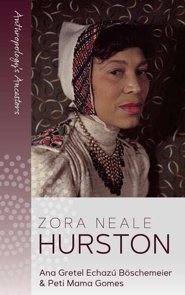 Produktbild: Zora Neale Hurston