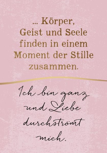 Produktbild: Du bist ein Wunder f&uuml;r diese Welt - Selbstliebekarten f&uuml;r zwischendurch