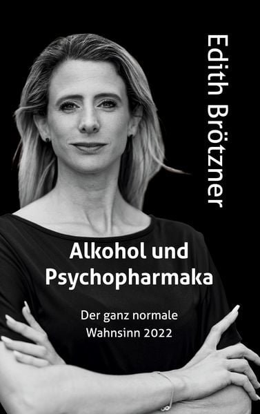 Produktbild: Alkohol und Psychopharmaka