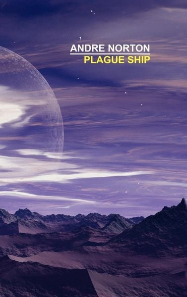 Produktbild: Plague Ship