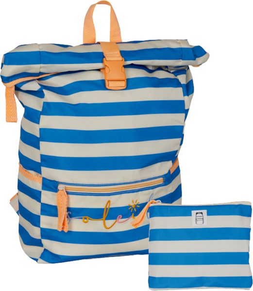 Produktbild: Rucksack - Taschenzauber, sort.