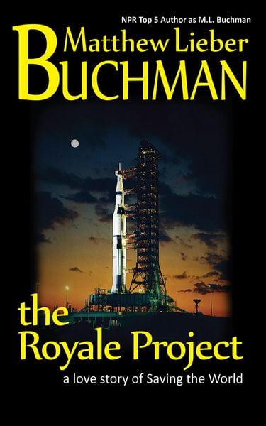 Produktbild: The Royale Project
