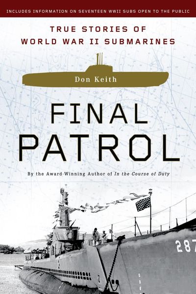 Produktbild: Final Patrol