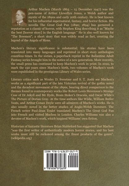 Produktbild: The House of Souls