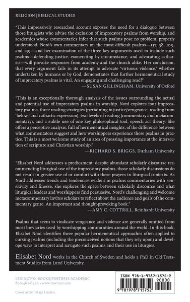 Produktbild: Vindicating Vengeance and Violence?