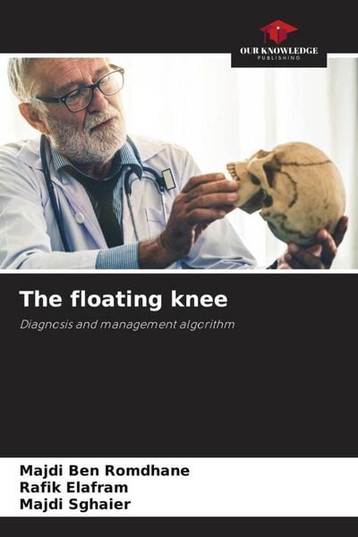 Produktbild: The floating knee