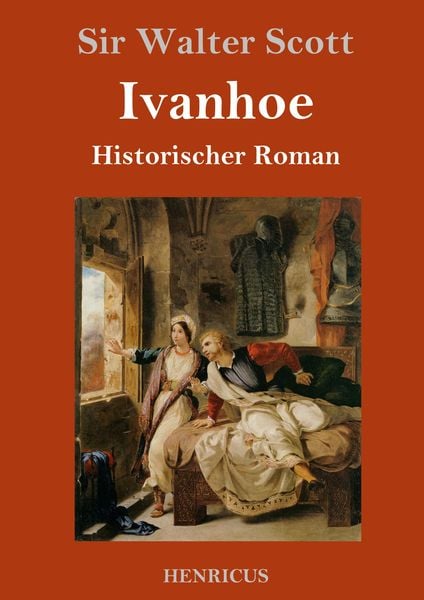 Produktbild: Ivanhoe