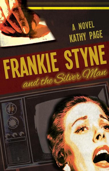 Produktbild: Frankie Styne & the Silver Man