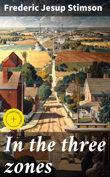 Produktbild: In the three zones