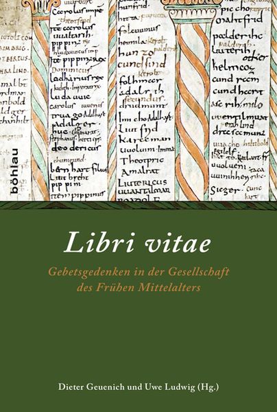 Produktbild: Libri vitae