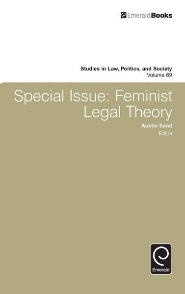 Produktbild: Special Issue