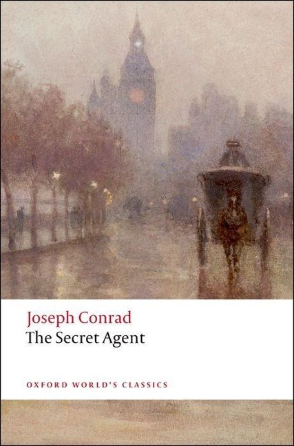 Produktbild: The Secret Agent