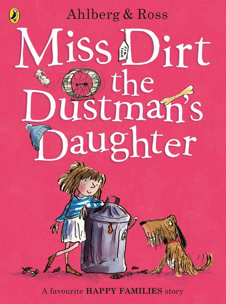 Produktbild: Miss Dirt the Dustman's Daughter
