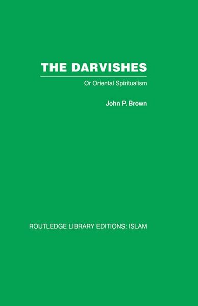 Produktbild: The Darvishes