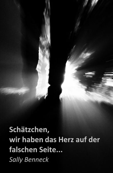 Produktbild: Sch&auml;tzchen, wir haben das Herz auf der falschen Seite