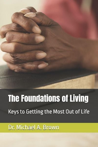 Produktbild: The Foundations of Living