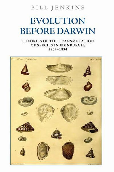 Produktbild: Evolution Before Darwin