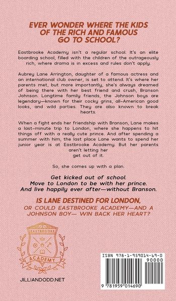 Produktbild: Best Friends Aren't Forever