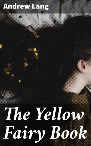 Produktbild: The Yellow Fairy Book