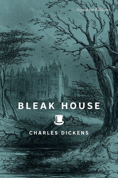 Produktbild: Bleak House