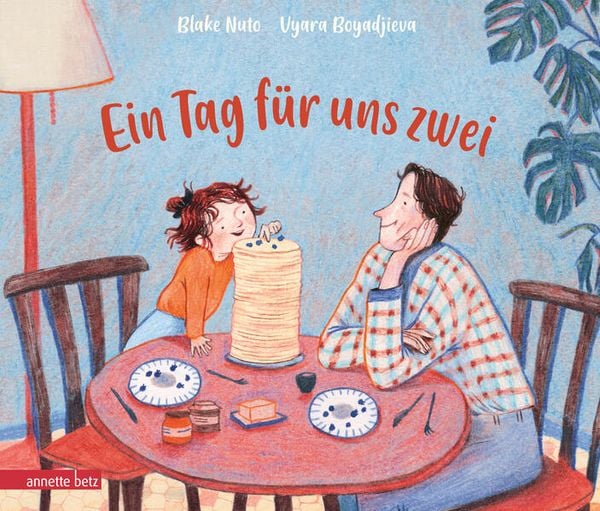 Produktbild: Ein Tag f&uuml;r uns zwei