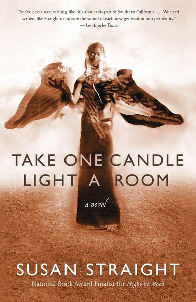 Produktbild: Take One Candle Light a Room