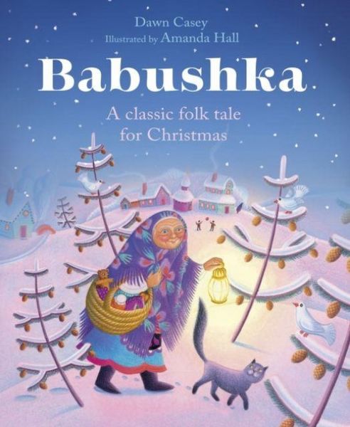 Produktbild: Babushka