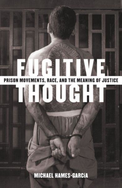 Produktbild: Hames-Garcia, M: Fugitive Thought