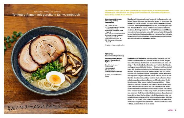 Produktbild: Authentic Asian Food &ndash; Gemeinsam genie&szlig;en