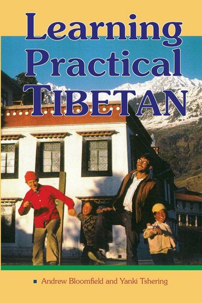 Produktbild: Learning Practical Tibetan