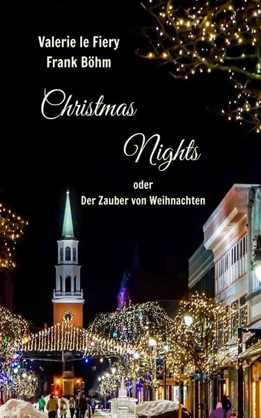 Produktbild: Christmas Nights