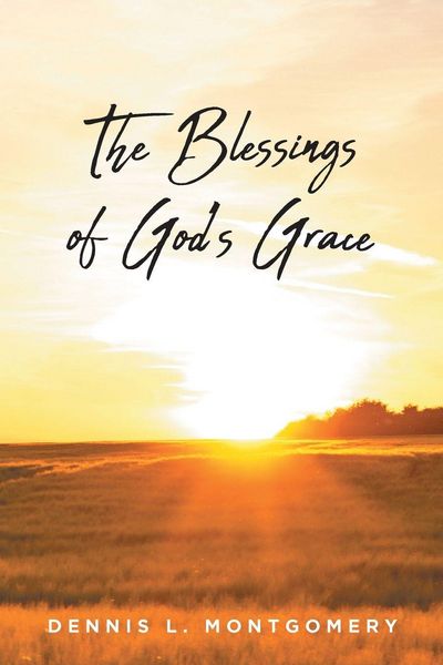 Produktbild: The Blessings of God's Grace
